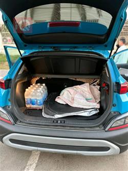 هیوندای کۆنا
